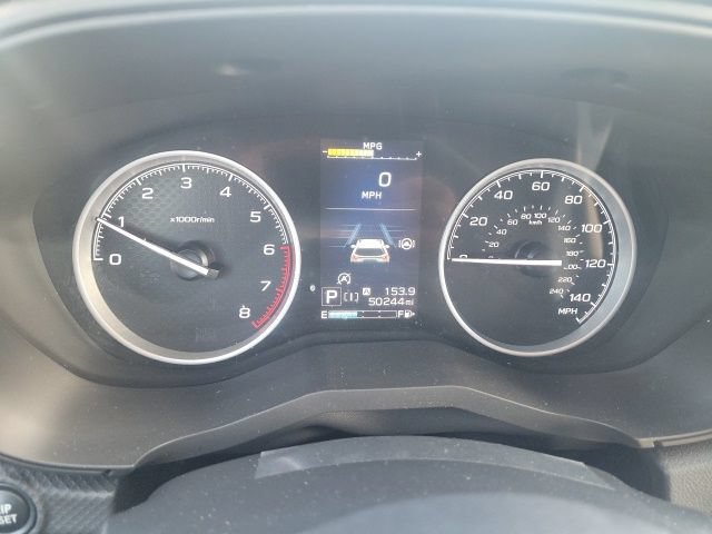 Used 2020 Subaru Forester Premium AWD/4WD image 36