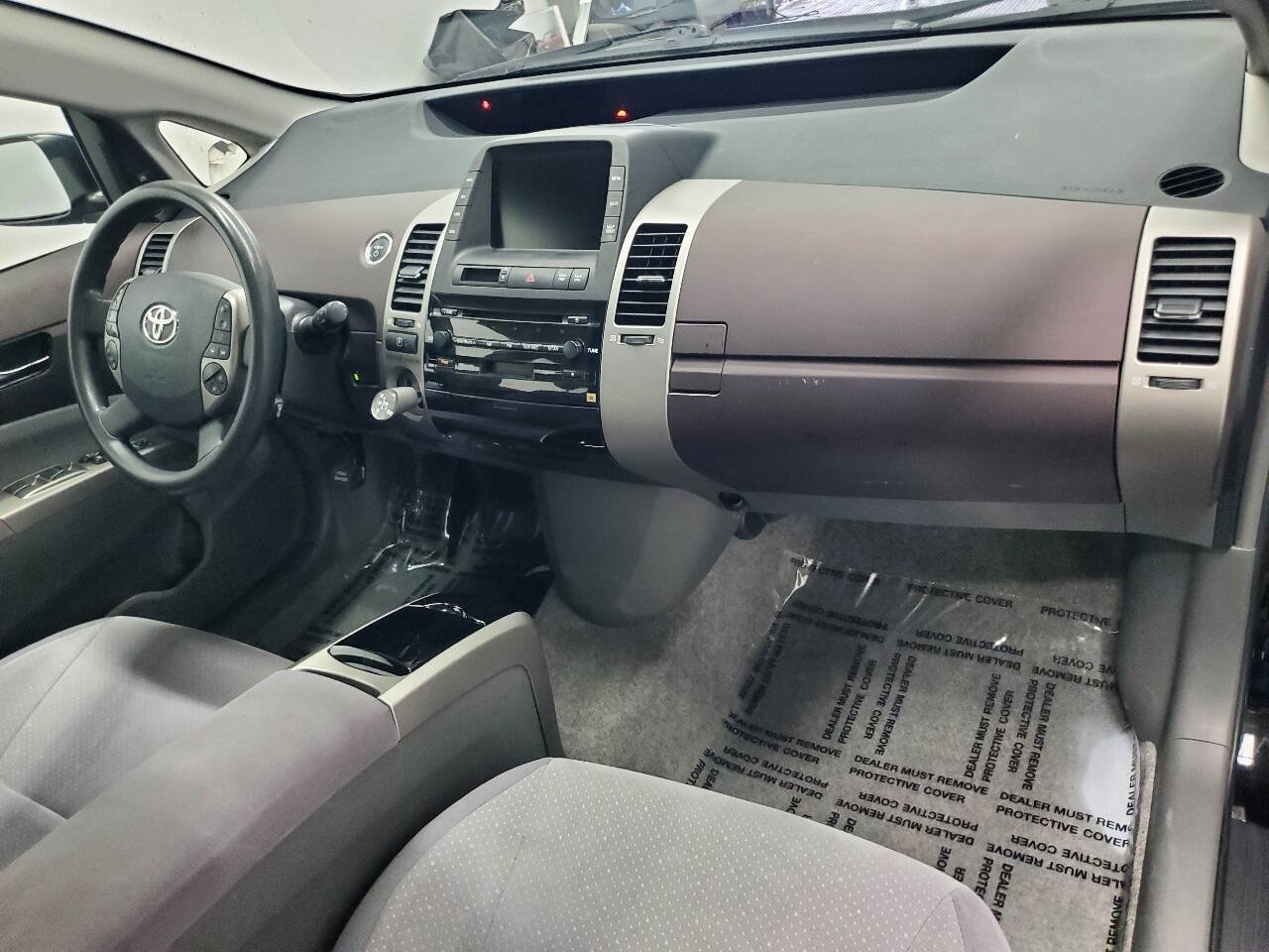 Used 2005 Toyota Prius FWD image 14