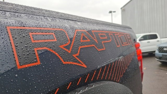 Used 2024 Ford F150 Raptor image 14