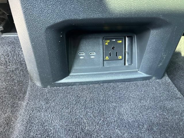 Used 2021 Volkswagen Atlas SEL Premium AWD/4WD image 39