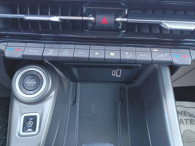 Used 2025 Dodge Hornet GT AWD/4WD image 17