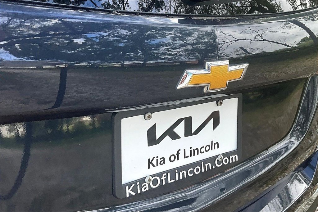 Used 2019 Chevrolet Equinox LT FWD image 23