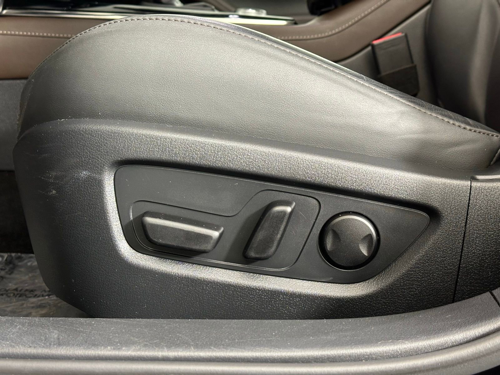 Used 2023 MAZDA CX-30 2.5 Turbo w/ Premium Package image 7