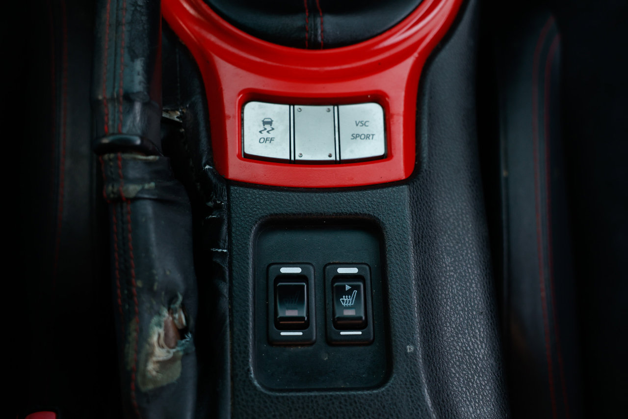 Used 2013 Subaru BRZ Limited w/ Popular Pkg 2C image 34