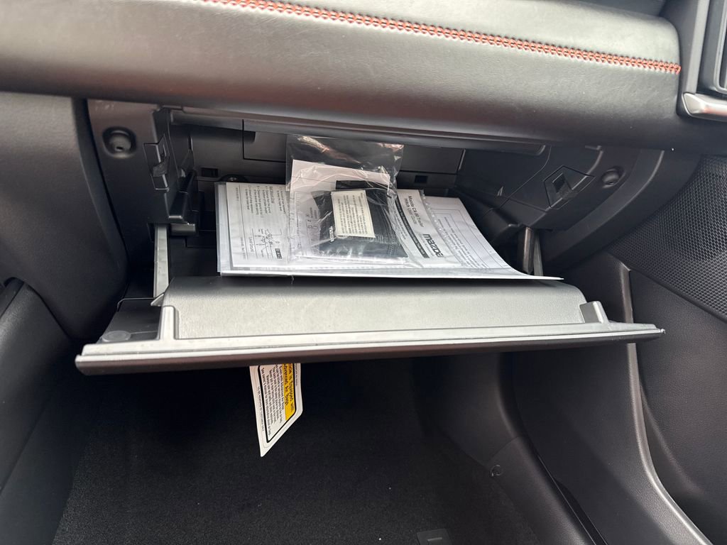 New 2026 MAZDA CX-50 Meridian Edition w/ Cargo Package image 31