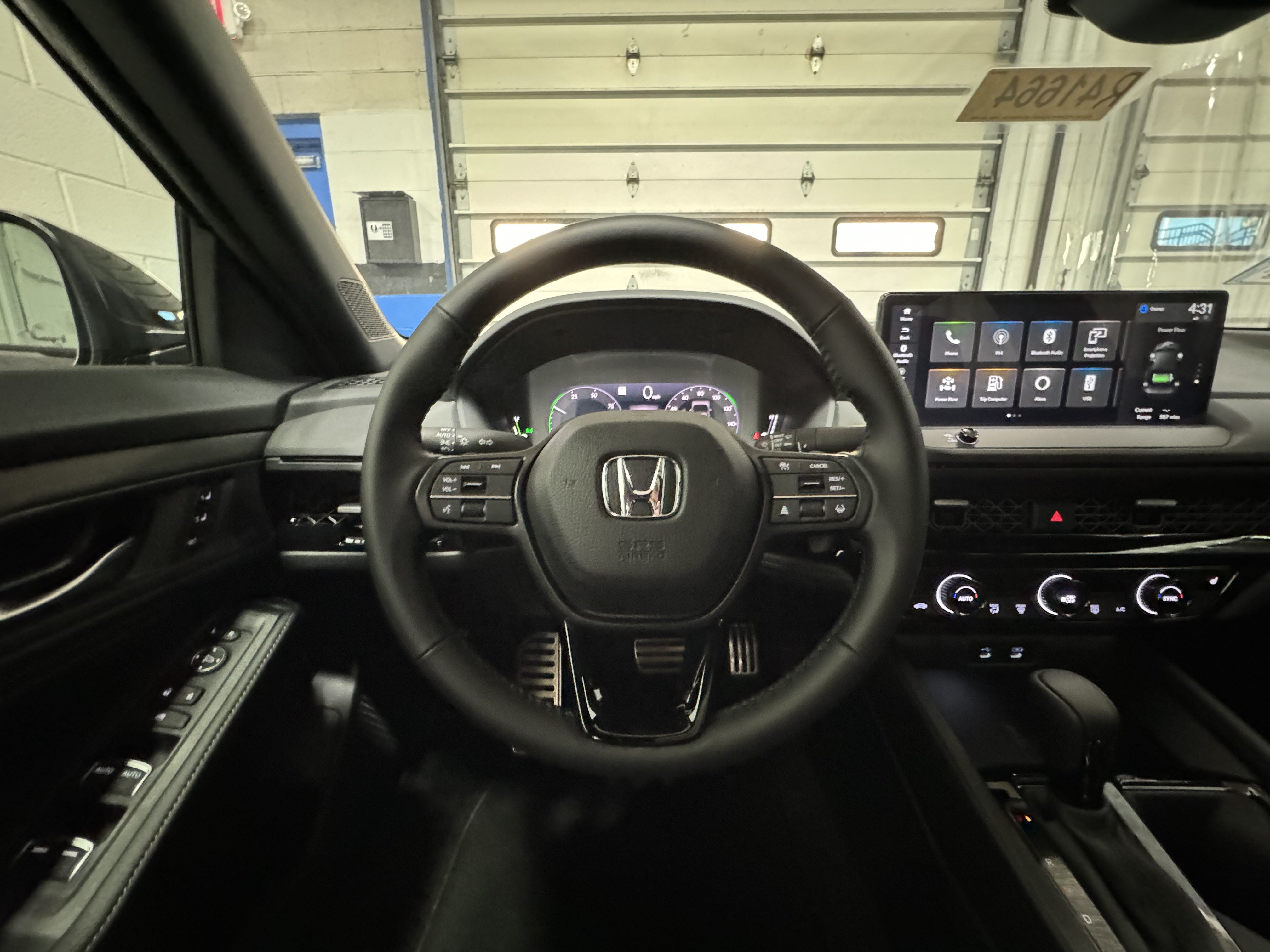 New 2026 Honda Accord Sport image 28