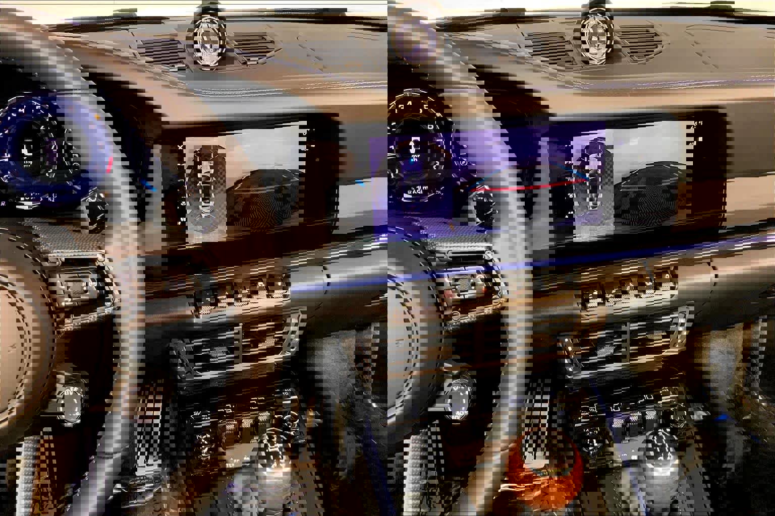 Used 2025 Porsche 911 Carrera T image 16