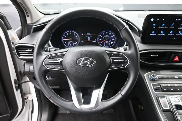 Used 2023 Hyundai Santa Fe SEL FWD image 27