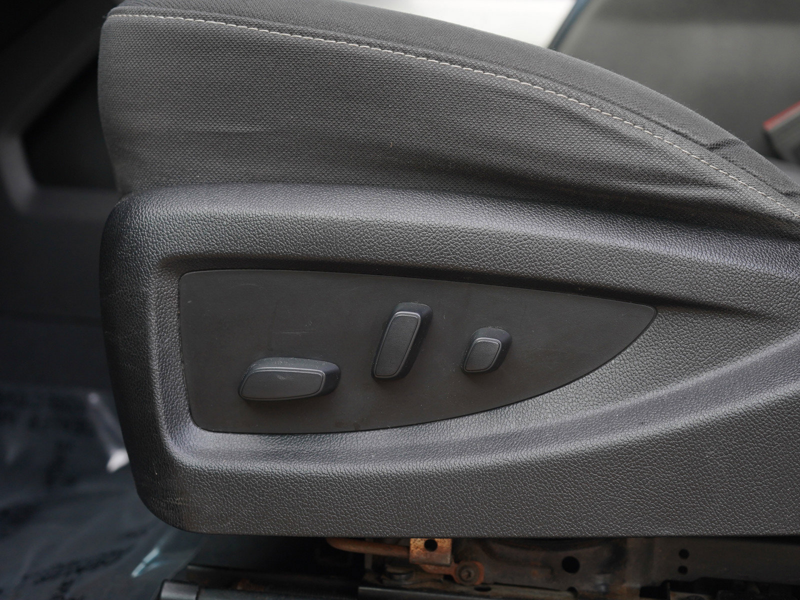 Used 2019 Chevrolet Silverado 2500 LT image 27