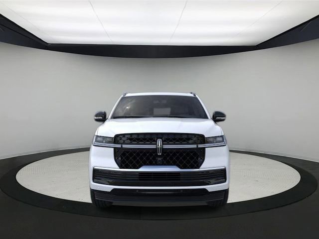 New 2025 Lincoln Navigator L Reserve image 29