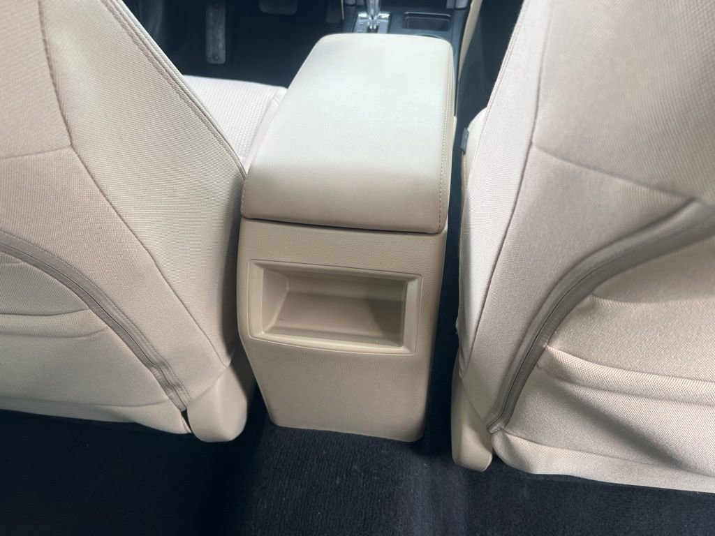 Used 2017 Subaru Outback 2.5i Premium image 22