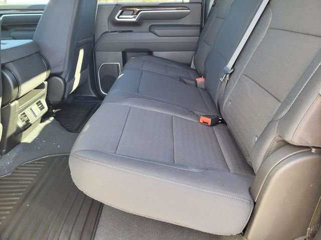 New 2026 GMC Sierra 2500 SLE w/ SLE Value Package; image 24