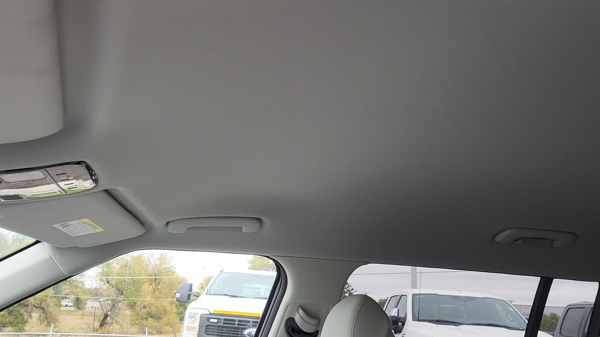 New 2026 Hyundai Santa Fe SEL image 12