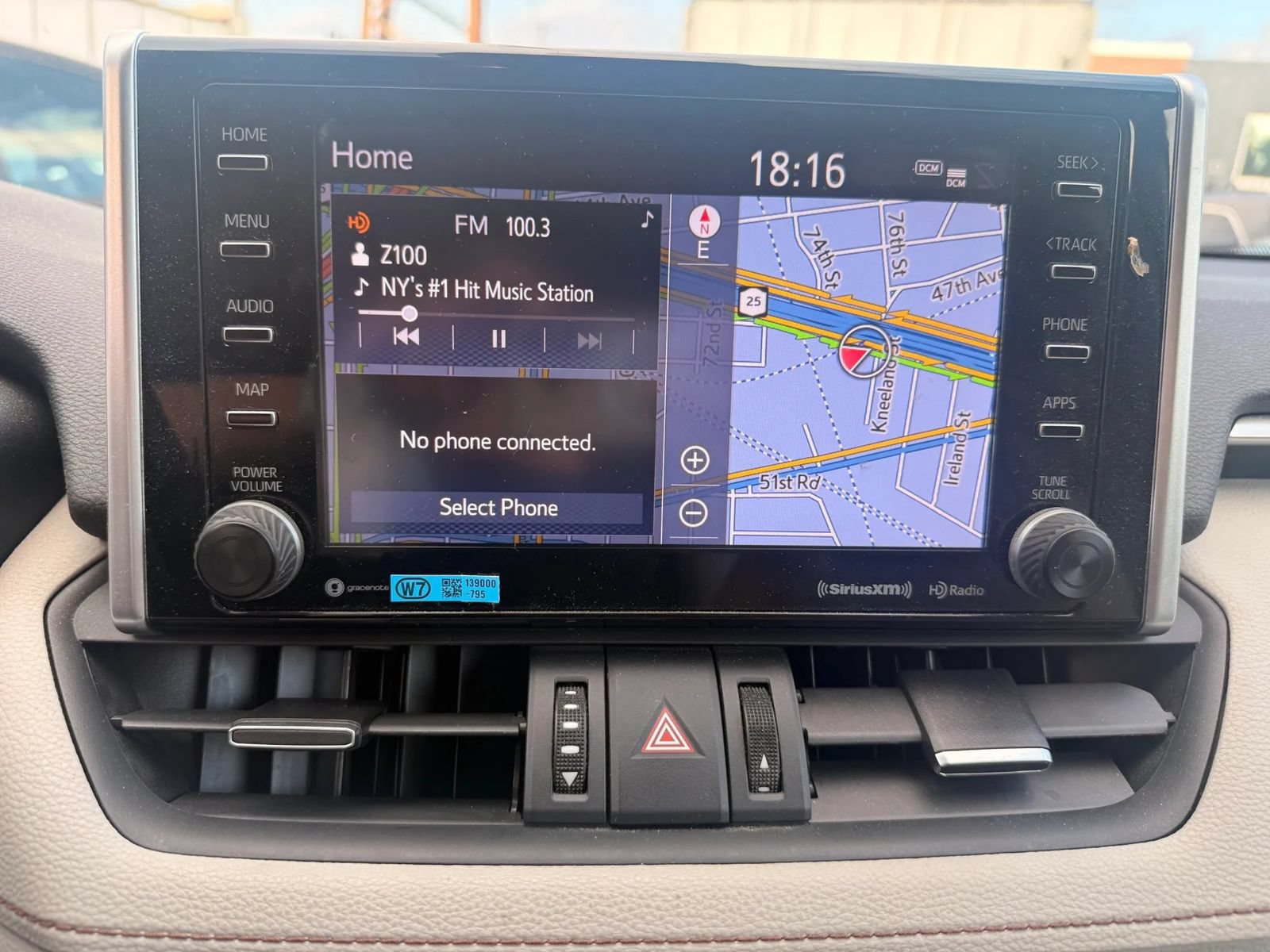 Used 2019 Toyota RAV4 Limited AWD/4WD image 20