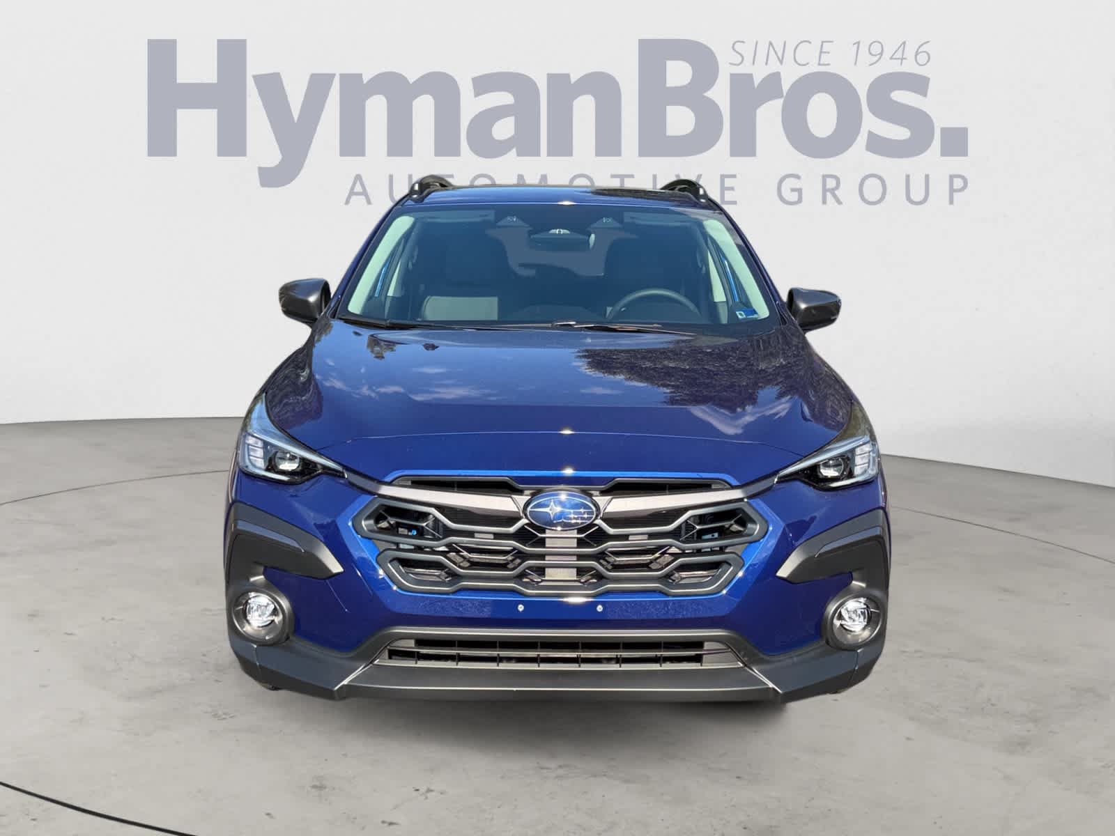 New 2026 Subaru Crosstrek 2.5i Limited AWD/4WD image 9
