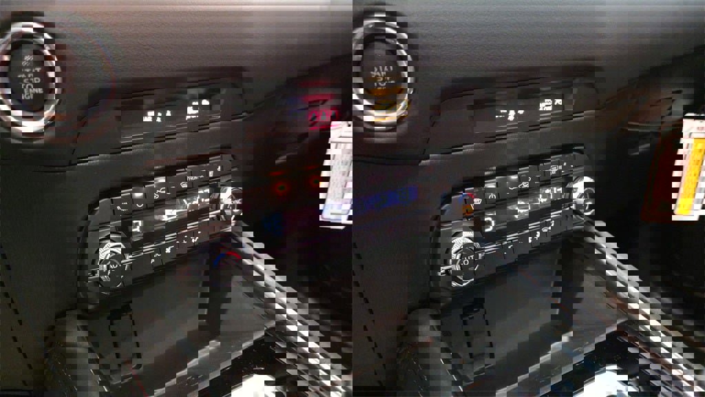 New 2025 MAZDA CX-5 Carbon Edition image 23