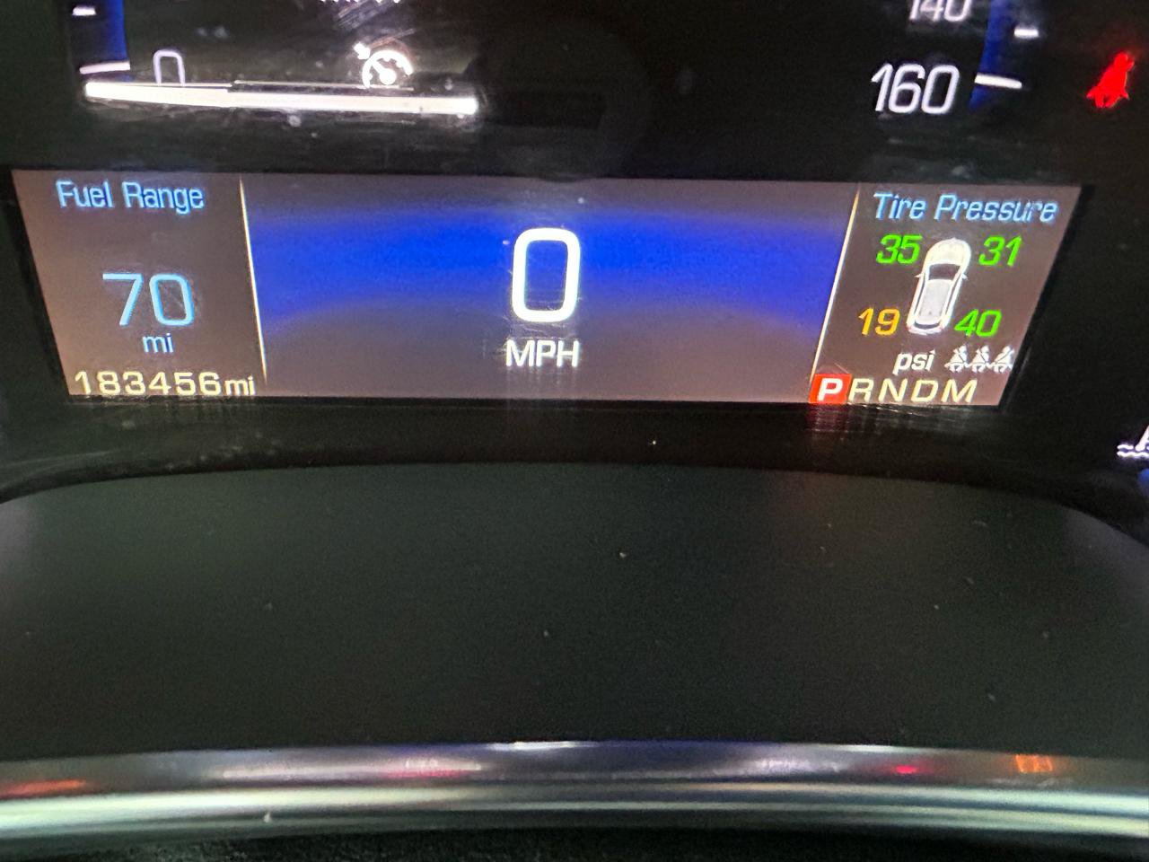 Used 2015 Cadillac SRX Premium w/ Driver Assist Package AWD/4WD image 22