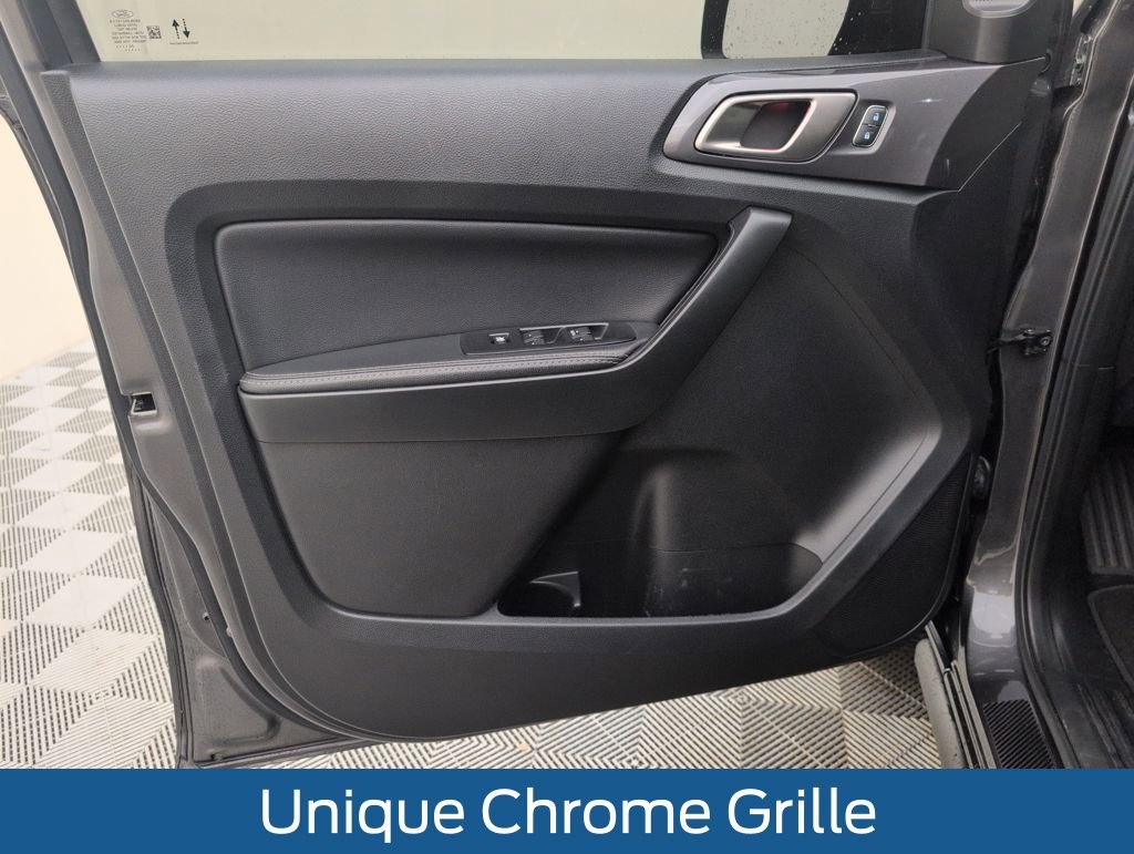 Used 2020 Ford Ranger Lariat w/ Equipment Group 501A Mid image 36