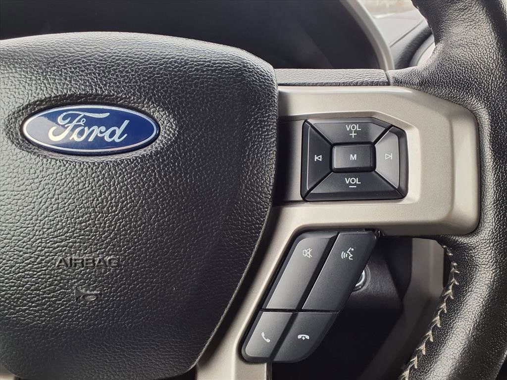 Used 2020 Ford F150 Lariat image 15
