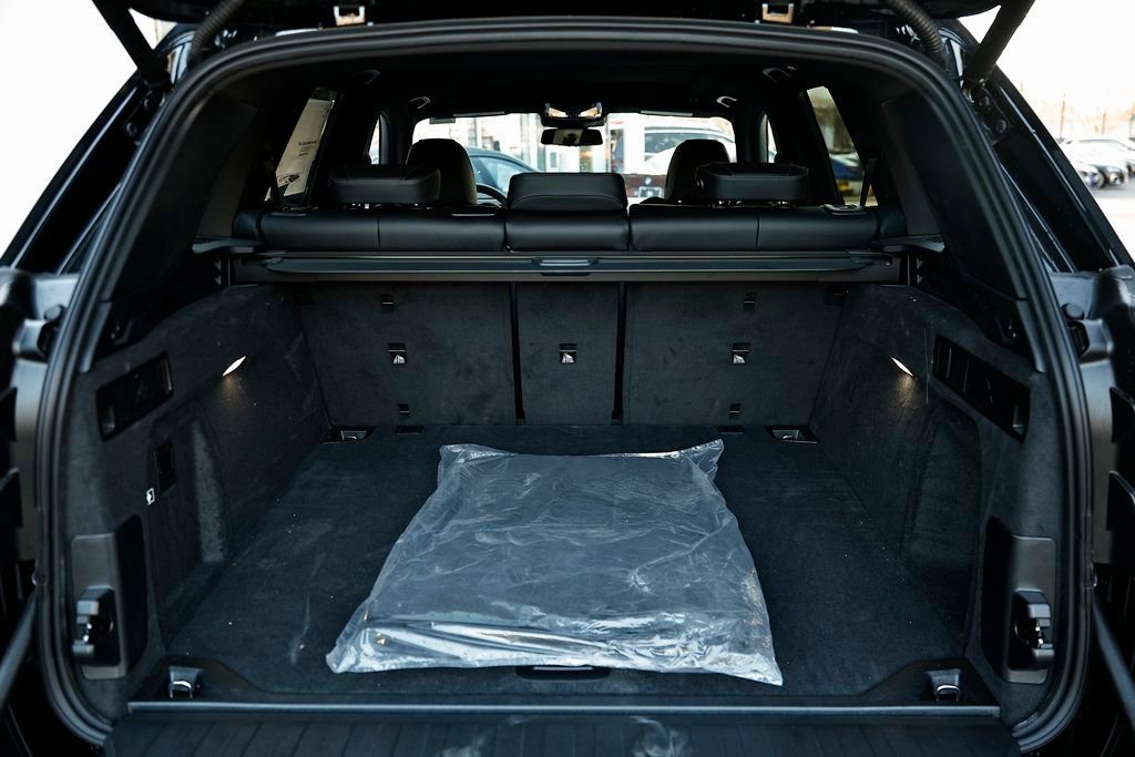New 2026 BMW X5 sDrive40i w/ M Sport Package image 28