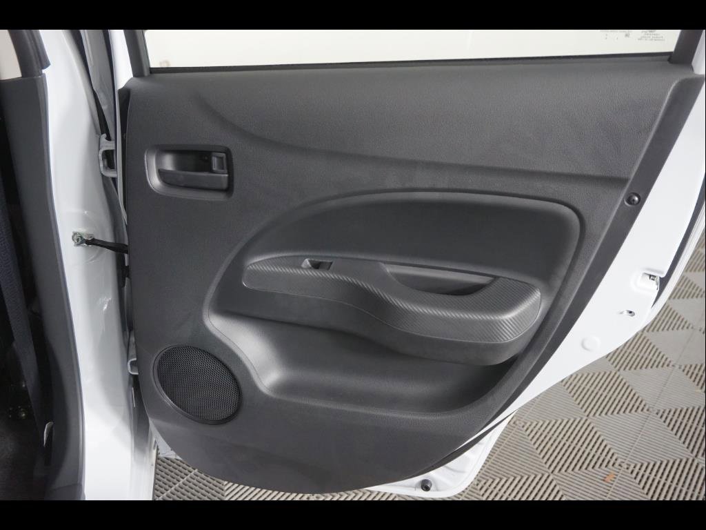 Used 2024 Mitsubishi Mirage SE image 10