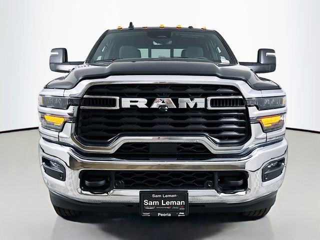 New 2026 RAM 3500 Tradesman image 2