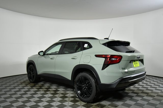 New 2026 Chevrolet Trax ACTIV w/ Driver Confidence Package image 14