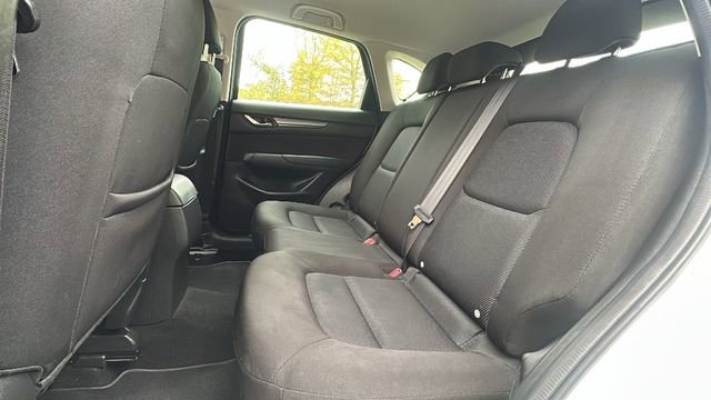 Used 2021 MAZDA CX-5 Sport AWD/4WD image 26
