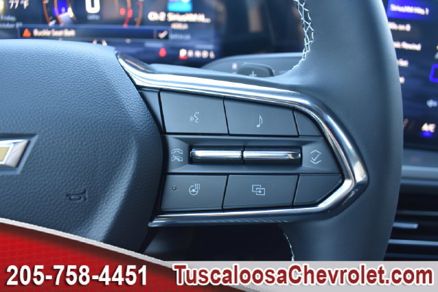 New 2027 Chevrolet Traverse LT w/ Driver Confidence Package FWD image 24