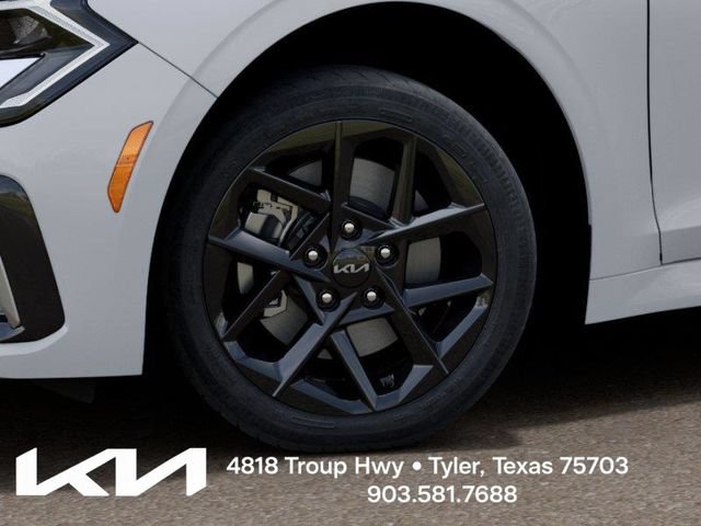 New 2026 Kia K5 LXS FWD image 9