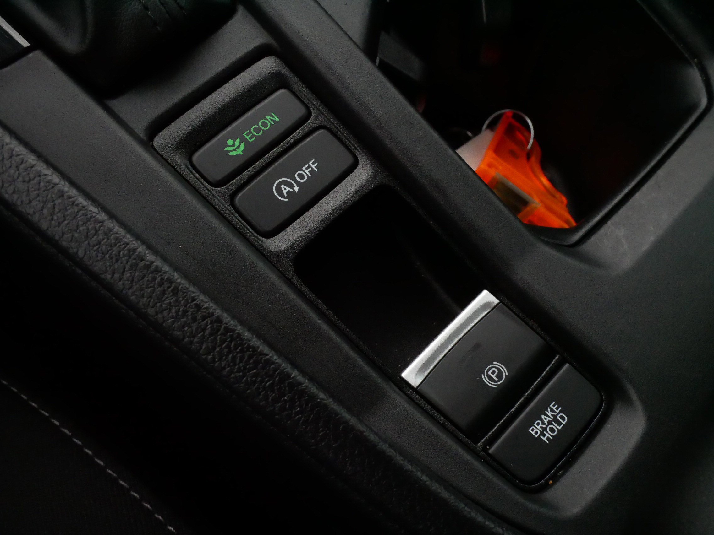 Certified 2023 Honda Accord EX image 25