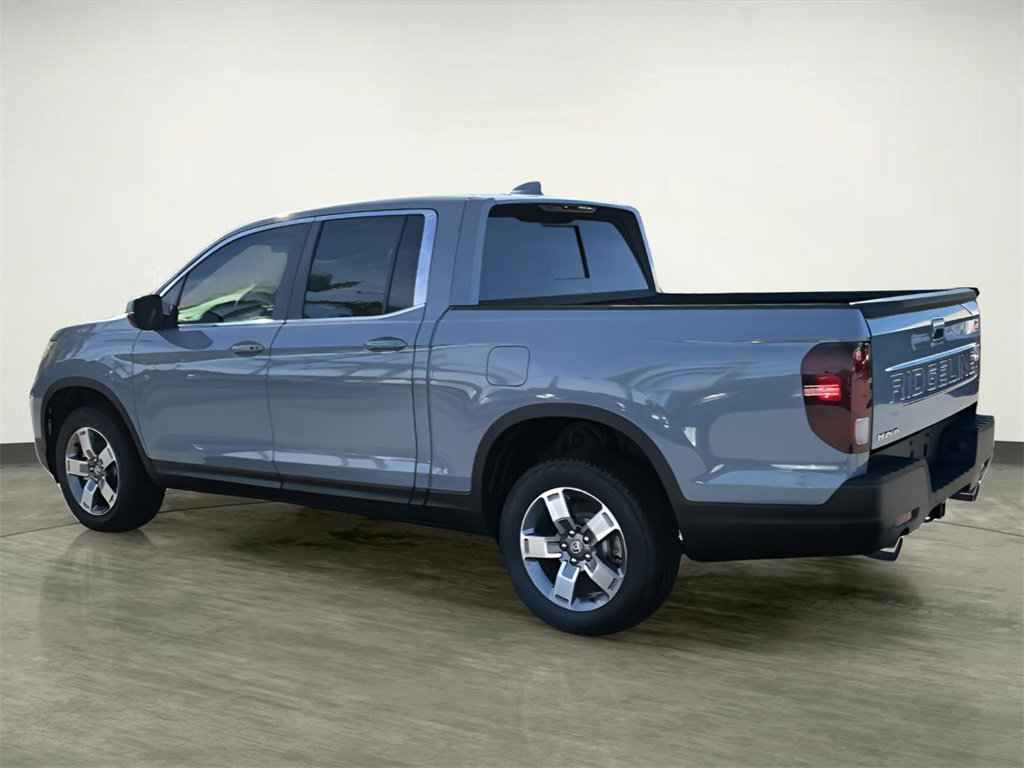 New 2026 Honda Ridgeline RTL image 4