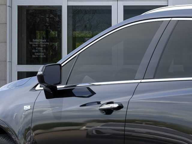 New 2026 Cadillac XT5 Premium Luxury w/ LPO, Floor Liner Package AWD/4WD image 12