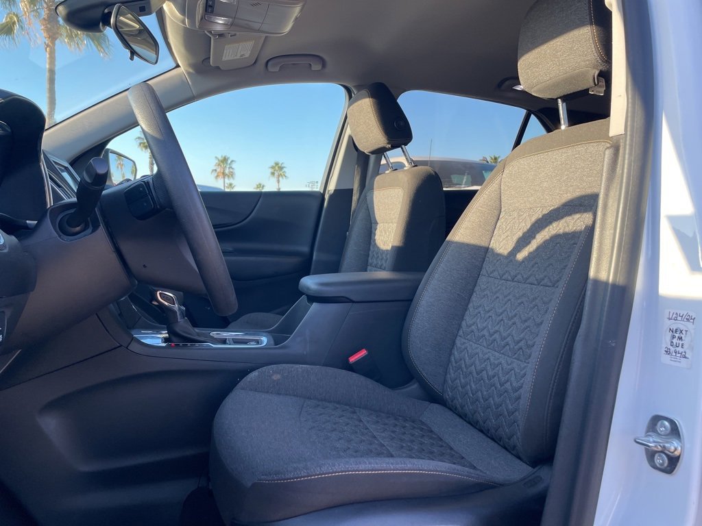 Used 2023 Chevrolet Equinox LT image 7
