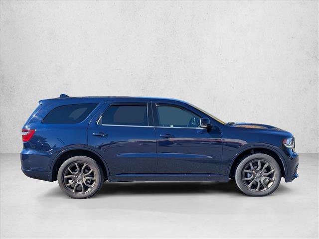 Used 2018 Dodge Durango GT image 4