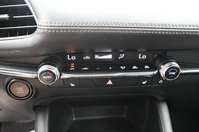 Used 2024 MAZDA MAZDA3 s FWD image 18