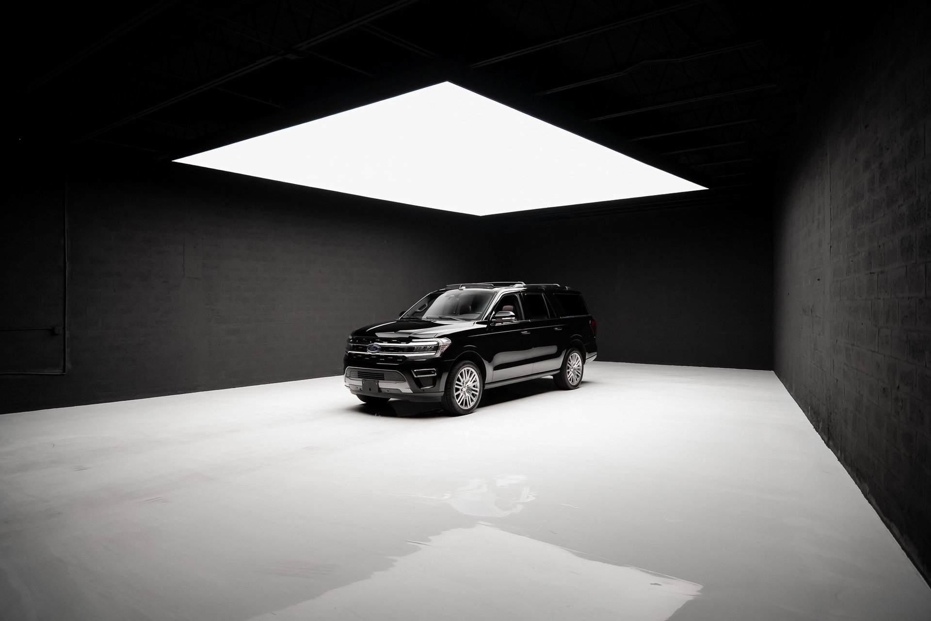 Used 2024 Ford Expedition Max Limited image 82