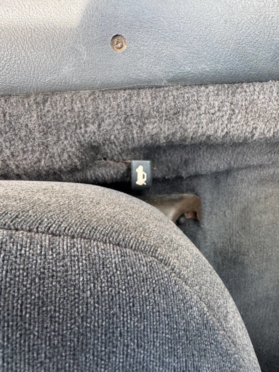 Used 1997 Chevrolet Cavalier LS w/ Preferred Equipment Group 1 image 39