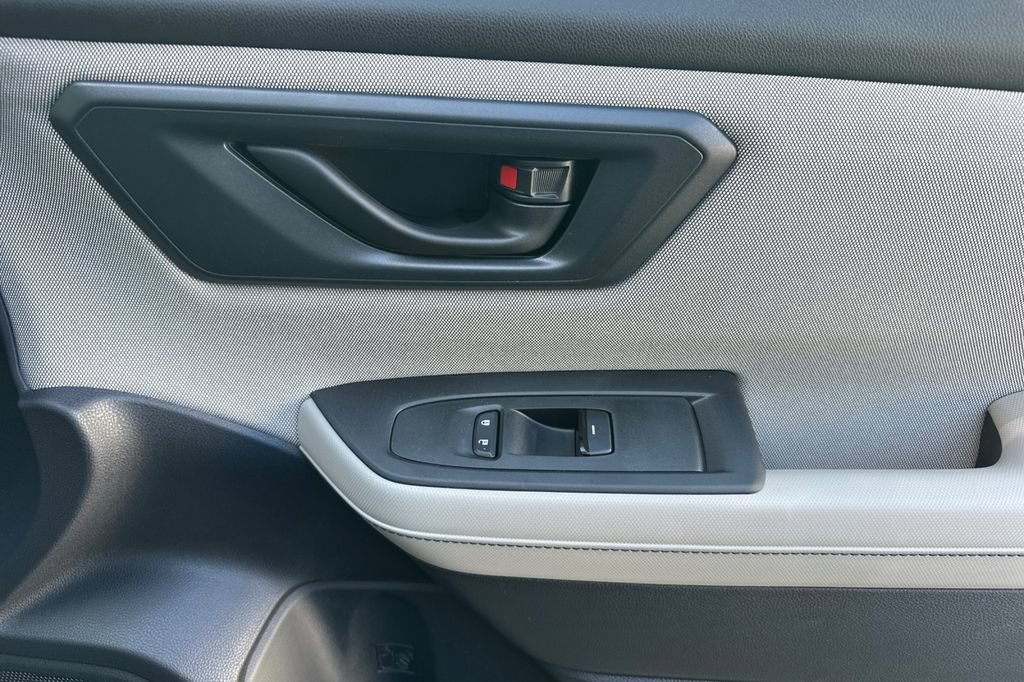 New 2026 Subaru Forester AWD/4WD image 19