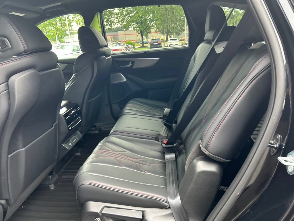New 2026 Acura MDX A-Spec w/ Advance Package AWD/4WD image 21
