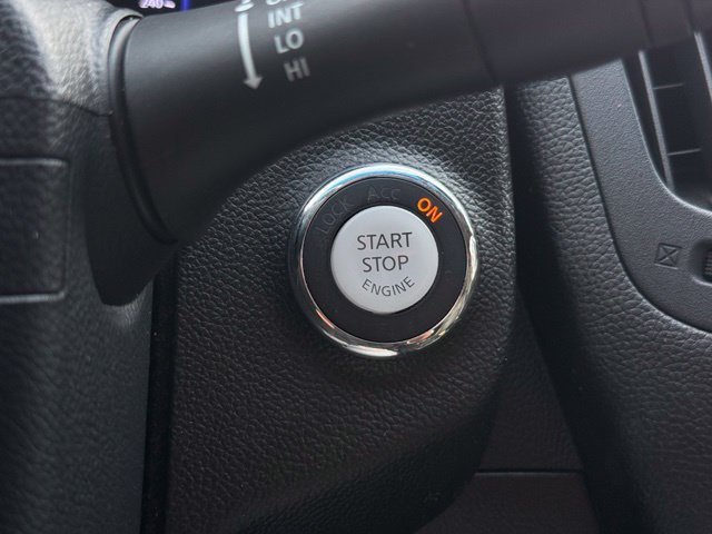 Used 2012 INFINITI G37 Journey w/ Premium Pkg RWD image 30