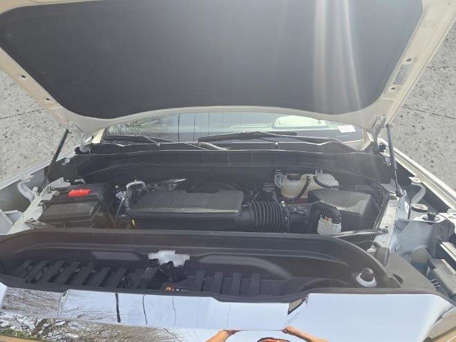 Used 2025 GMC Sierra 1500 SLT image 26