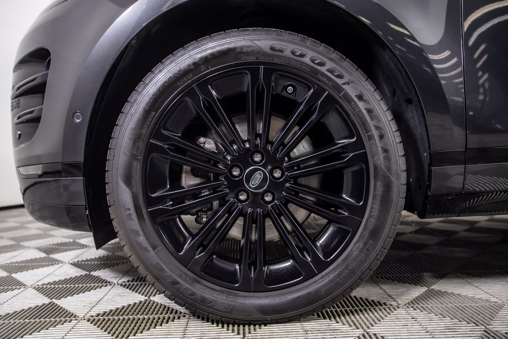 Used 2024 Land Rover Range Rover Evoque Dynamic SE AWD/4WD image 35