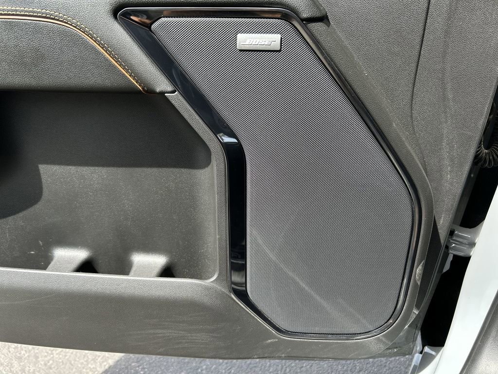 Used 2024 GMC Sierra 1500 AT4 w/ Technology Package image 24