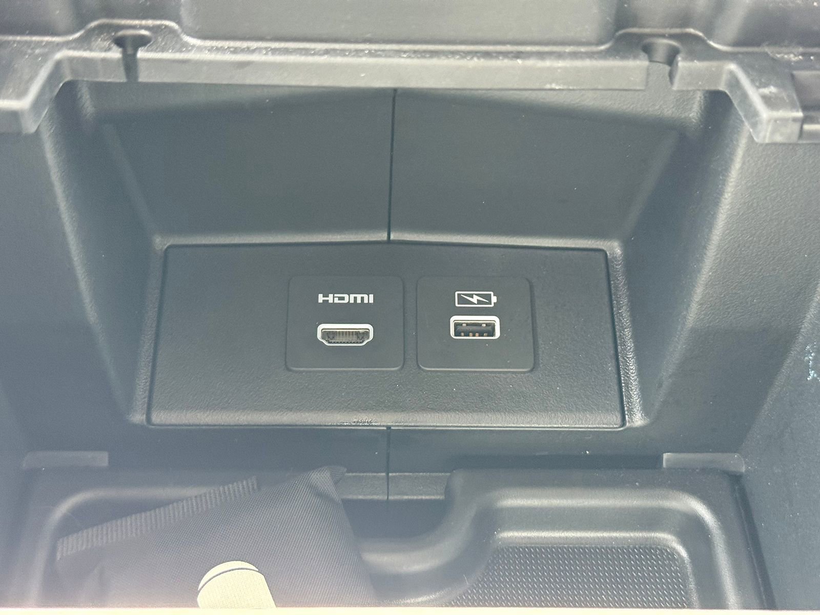 Used 2025 Honda Odyssey Elite image 23