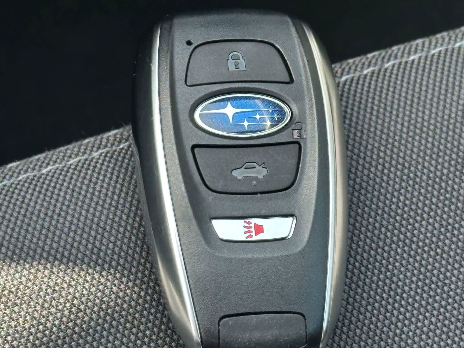 Certified 2025 Subaru Crosstrek 2.0i Premium w/ Convenience Package #2 AWD/4WD image 30