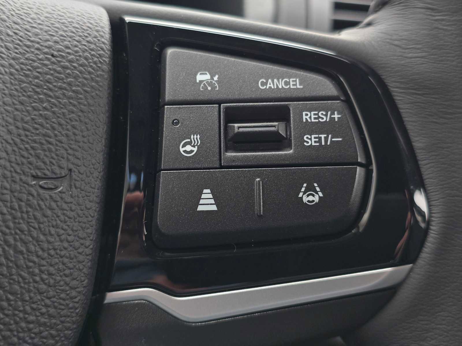 New 2026 Honda Odyssey Elite image 32