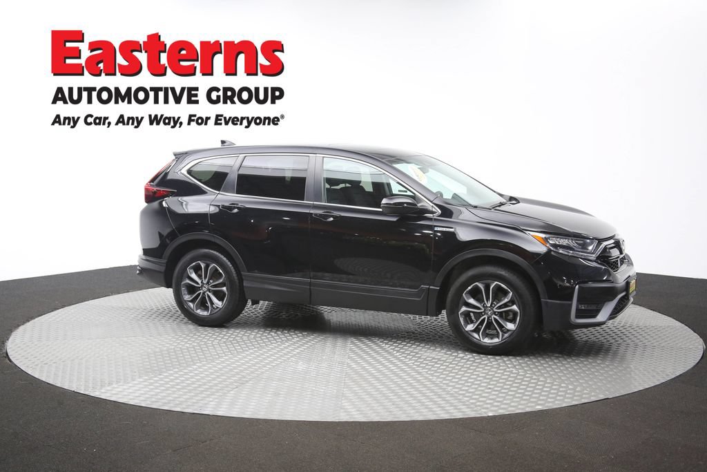 Used 2020 Honda CR-V EX image 47