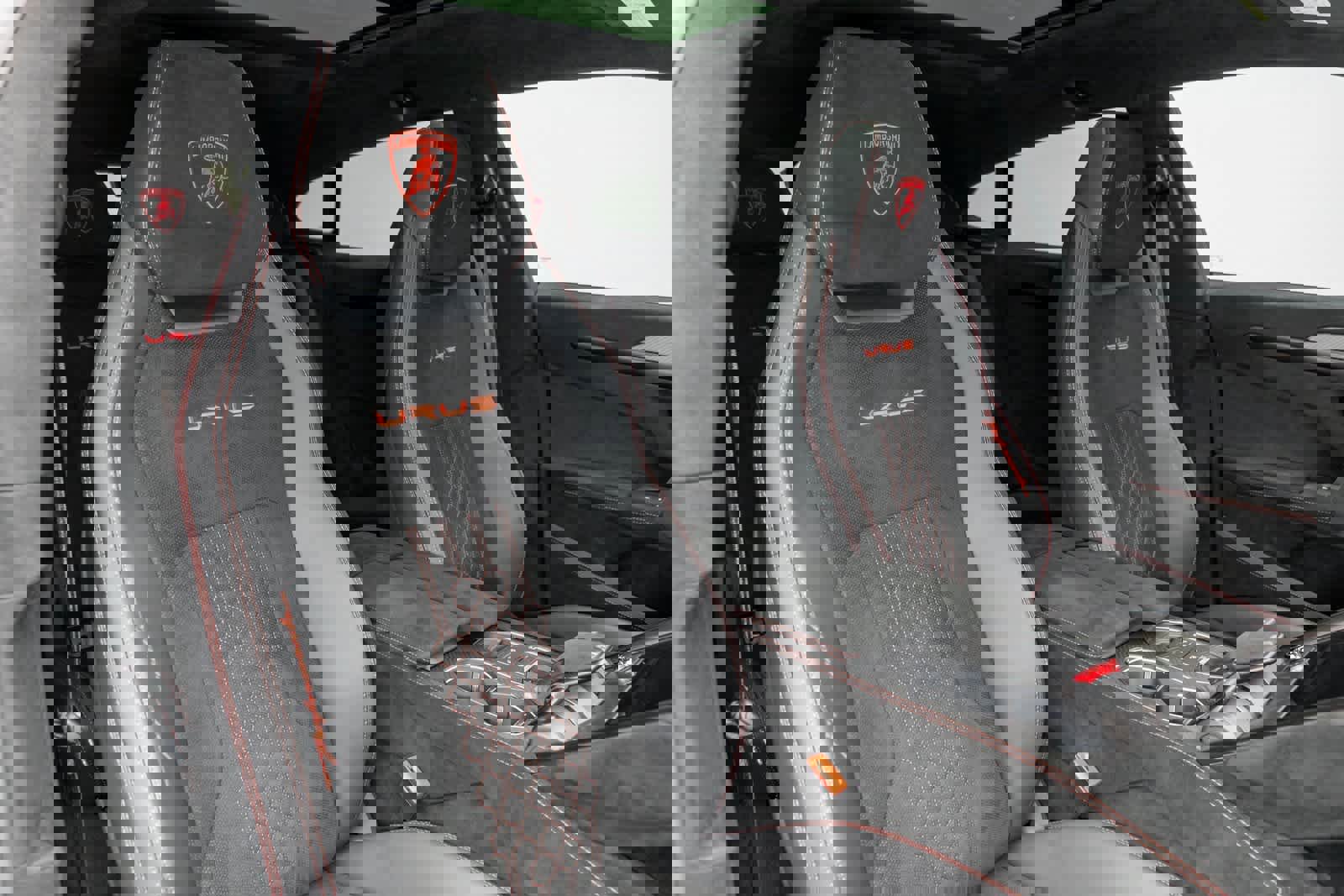 Used 2024 Lamborghini Urus Performante image 17