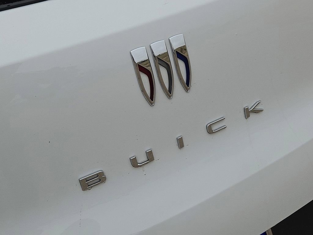 Used 2025 Buick Encore GX Preferred image 12